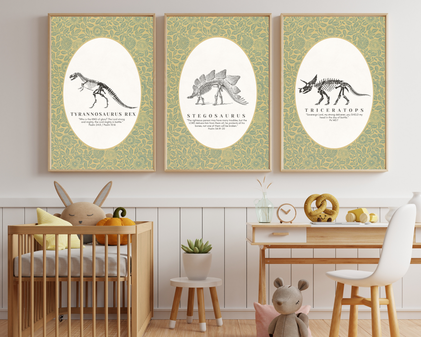 008 Mosasaurus Digital Art