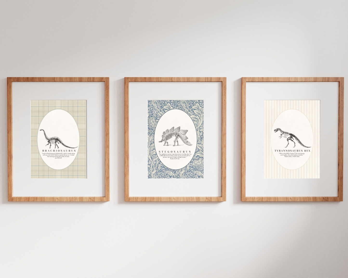 The Chambers Collection