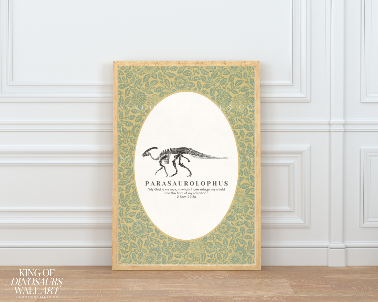 006 Dinosaur Digital Art