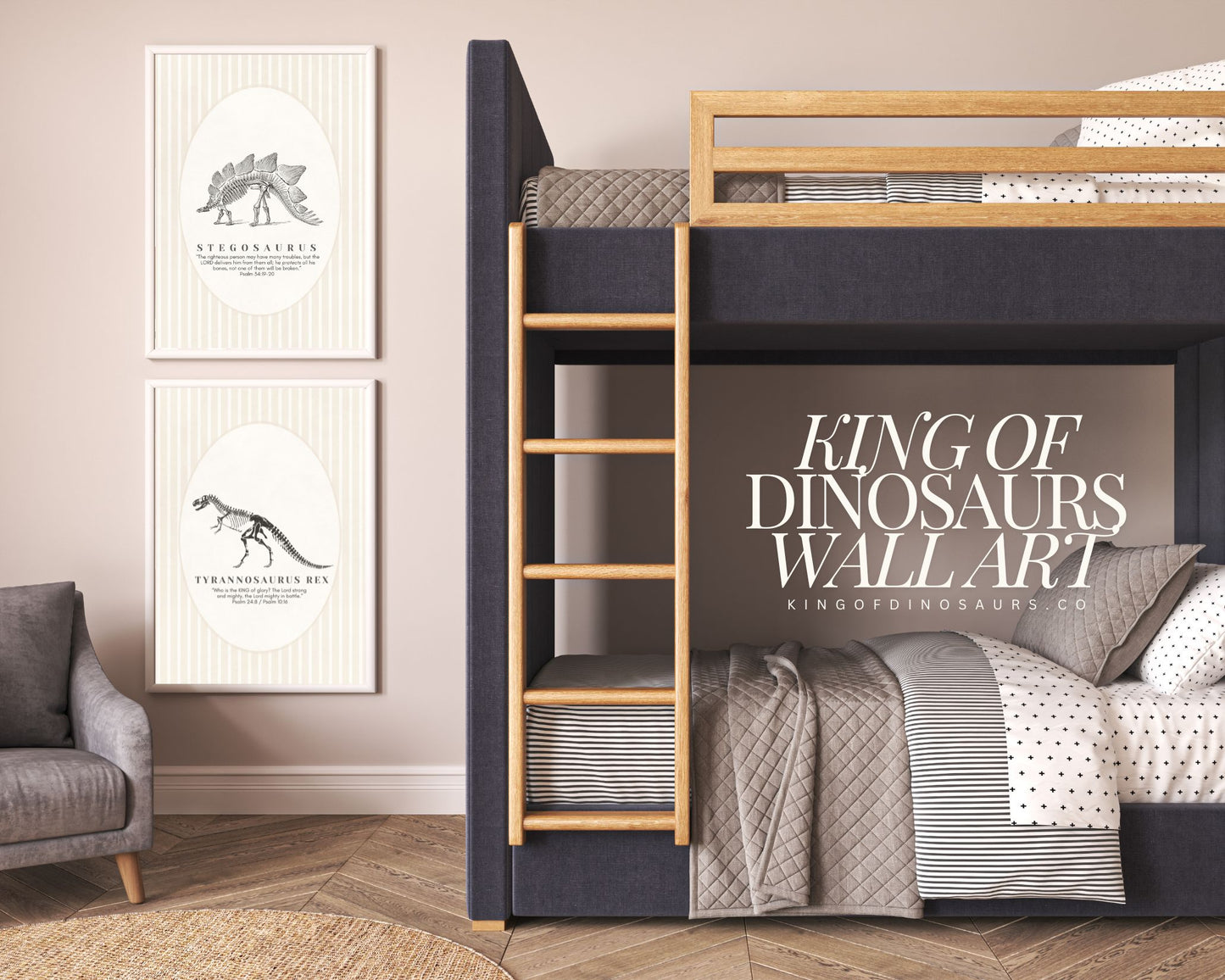 001 Ankylosaurus Digital Art