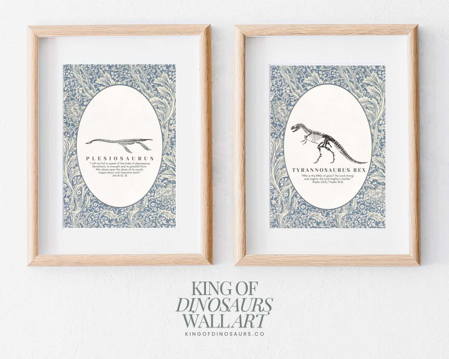 006 Parasaurolophus Digital Art