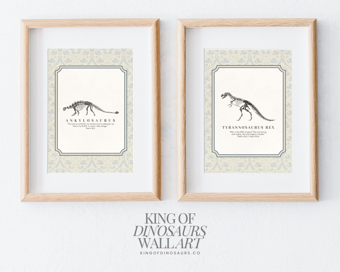 010 Brachiosaurus Digital Art