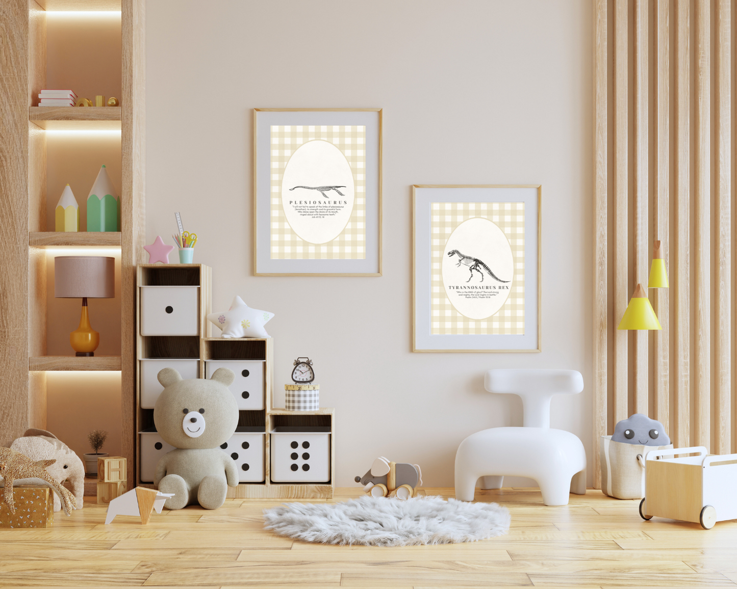 009 Mosasaurus Digital Art